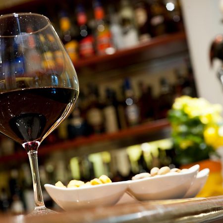 Hotel Giardino Inglese Palermo Zewnętrze zdjęcie