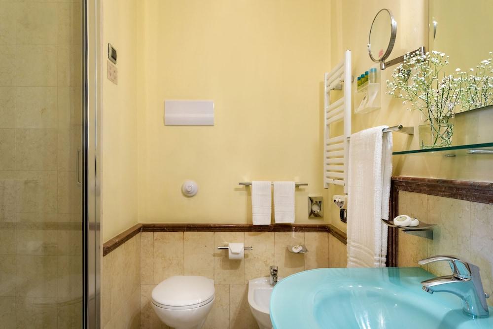 Hotel Giardino Inglese Palermo Zewnętrze zdjęcie