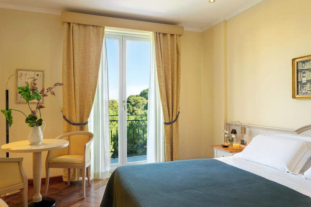 Hotel Giardino Inglese Palermo Zewnętrze zdjęcie