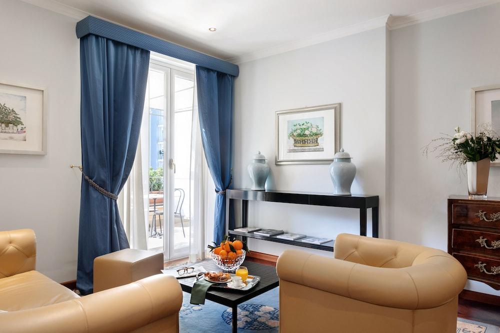 Hotel Giardino Inglese Palermo Zewnętrze zdjęcie