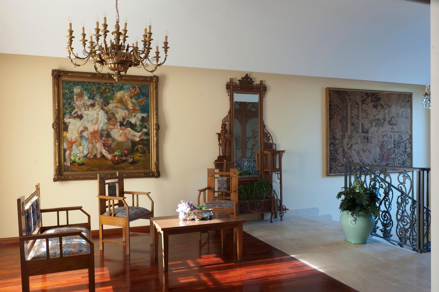 Hotel Giardino Inglese Palermo Zewnętrze zdjęcie