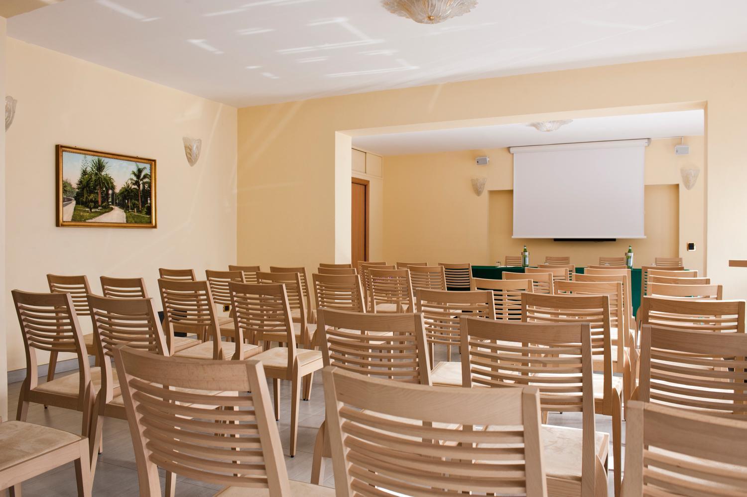Hotel Giardino Inglese Palermo Zewnętrze zdjęcie