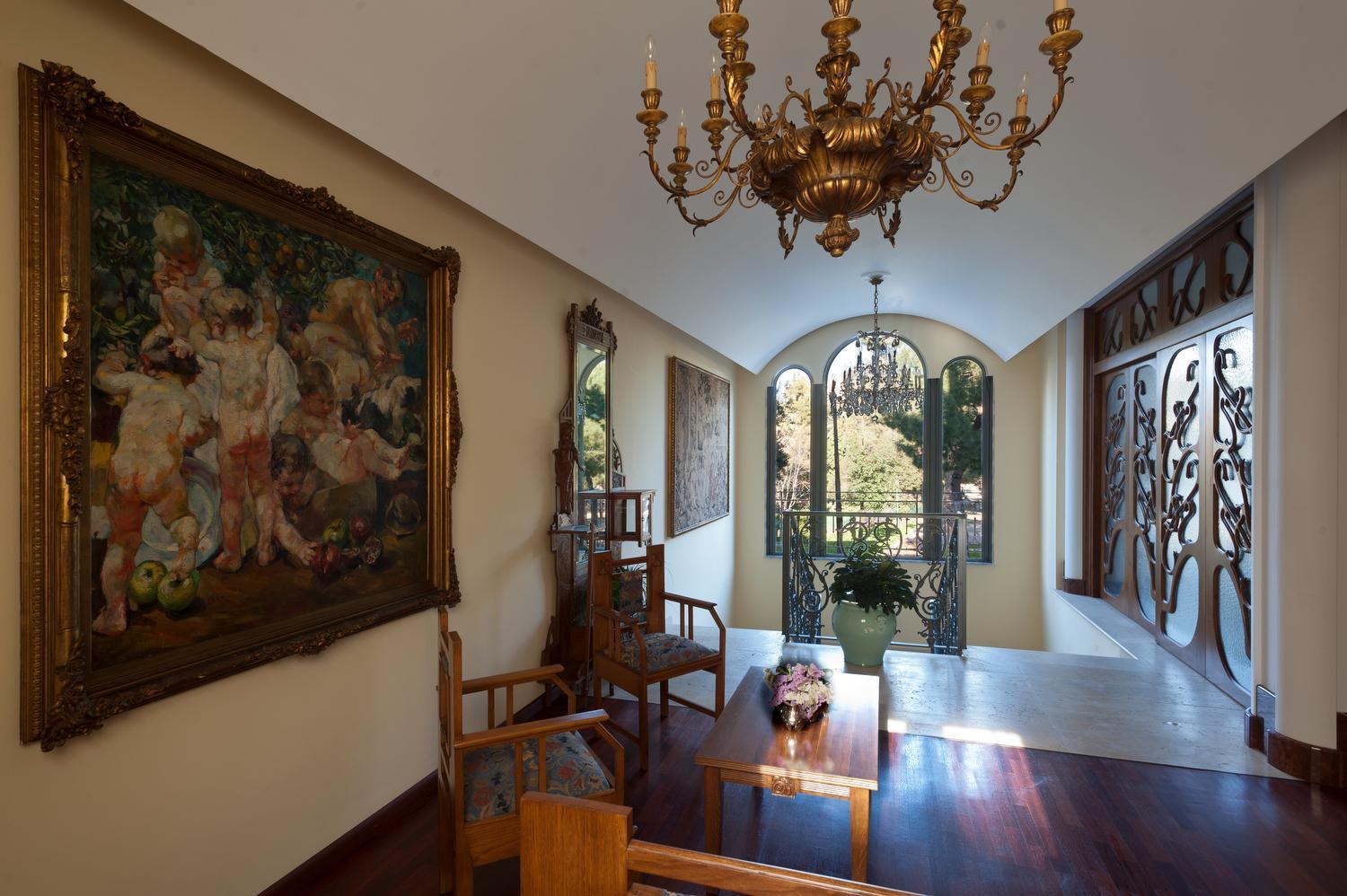 Hotel Giardino Inglese Palermo Zewnętrze zdjęcie