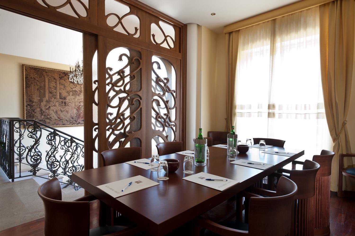 Hotel Giardino Inglese Palermo Zewnętrze zdjęcie