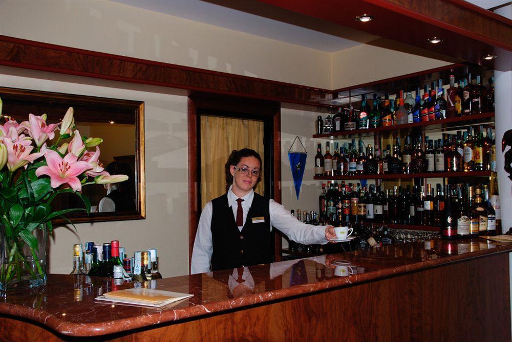 Hotel Giardino Inglese Palermo Zewnętrze zdjęcie