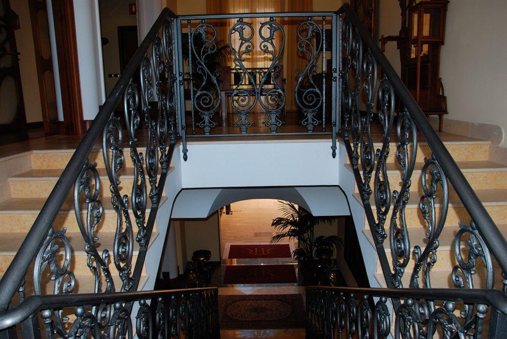 Hotel Giardino Inglese Palermo Zewnętrze zdjęcie
