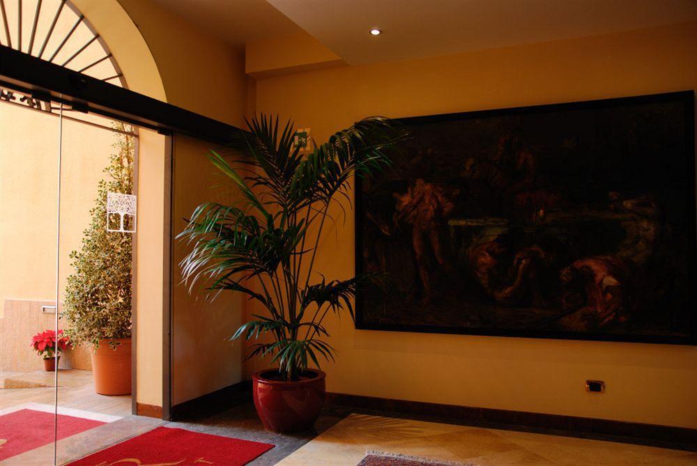 Hotel Giardino Inglese Palermo Zewnętrze zdjęcie