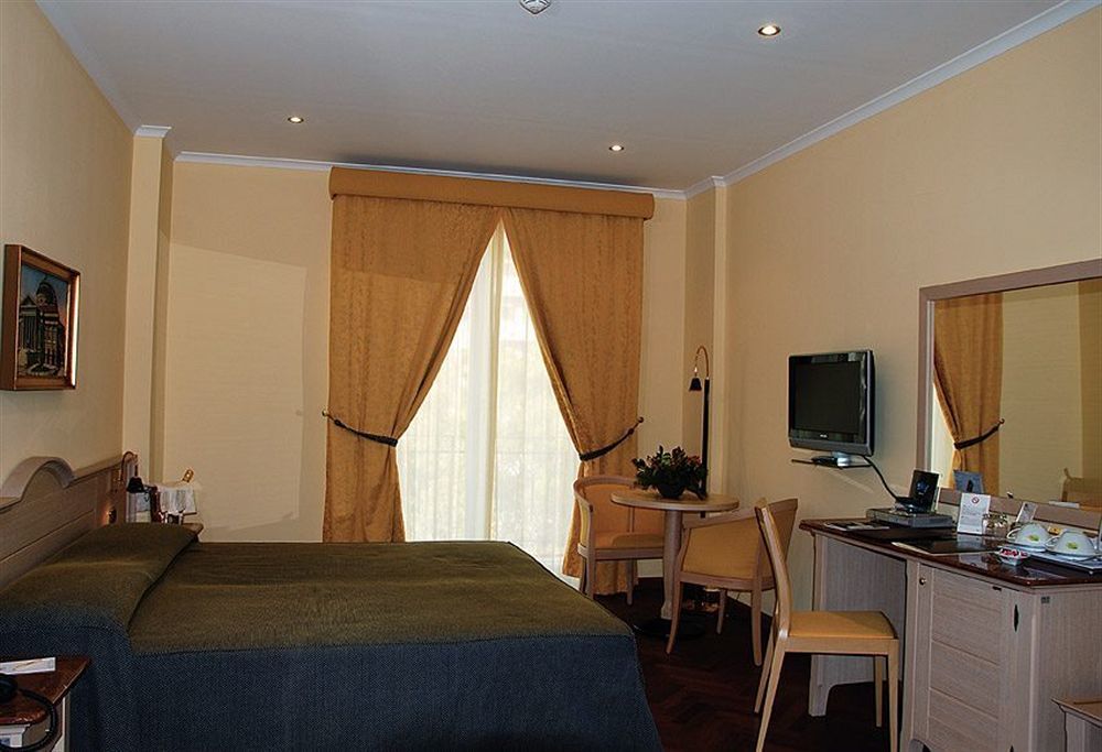 Hotel Giardino Inglese Palermo Zewnętrze zdjęcie