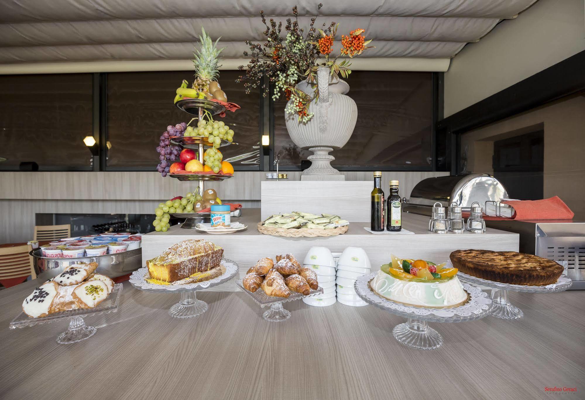 Hotel Giardino Inglese Palermo Zewnętrze zdjęcie